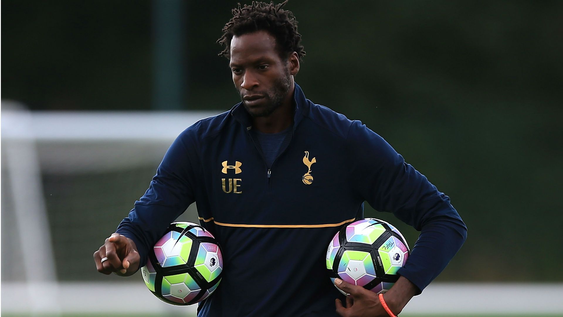 Ugo Ehiogu