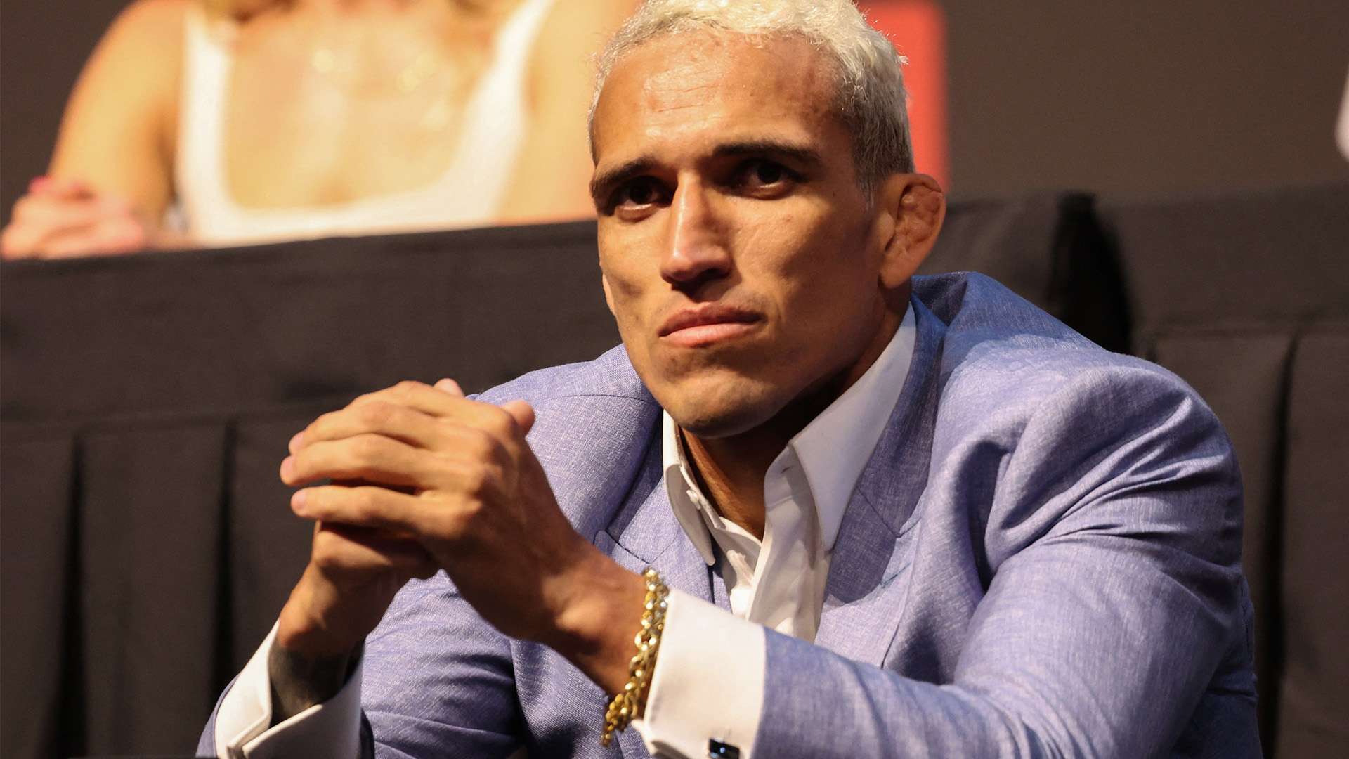 Oliviera UFC
