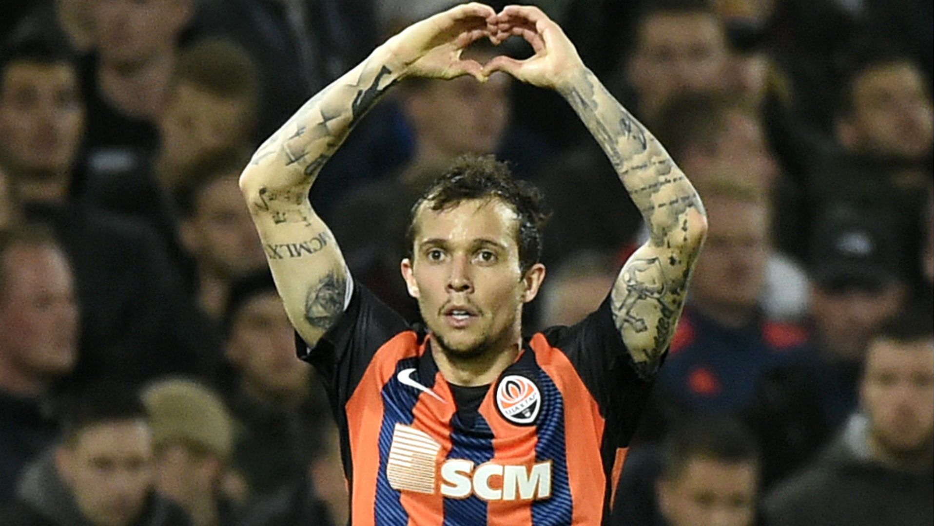 Bernard Shakhtar 17 10 2017