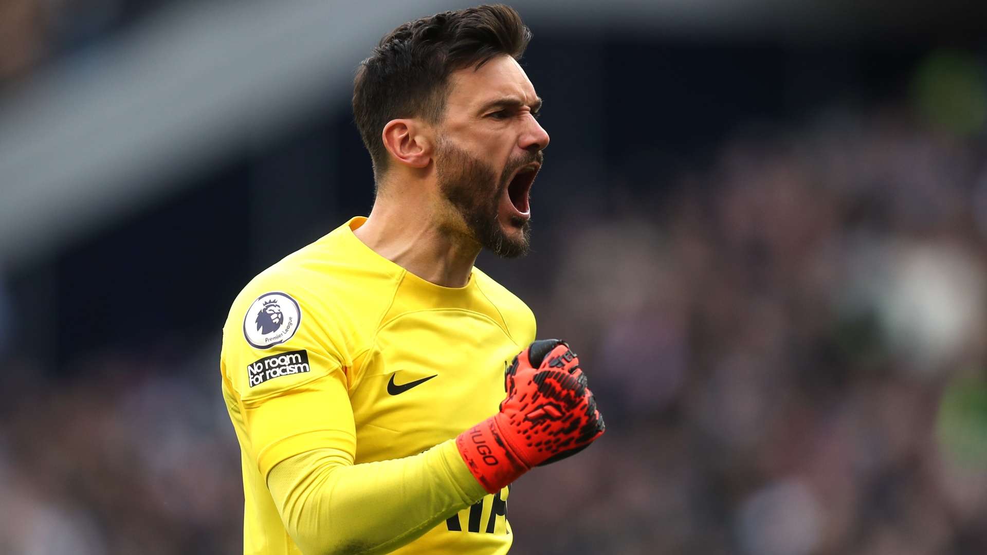 Hugo-Lloris