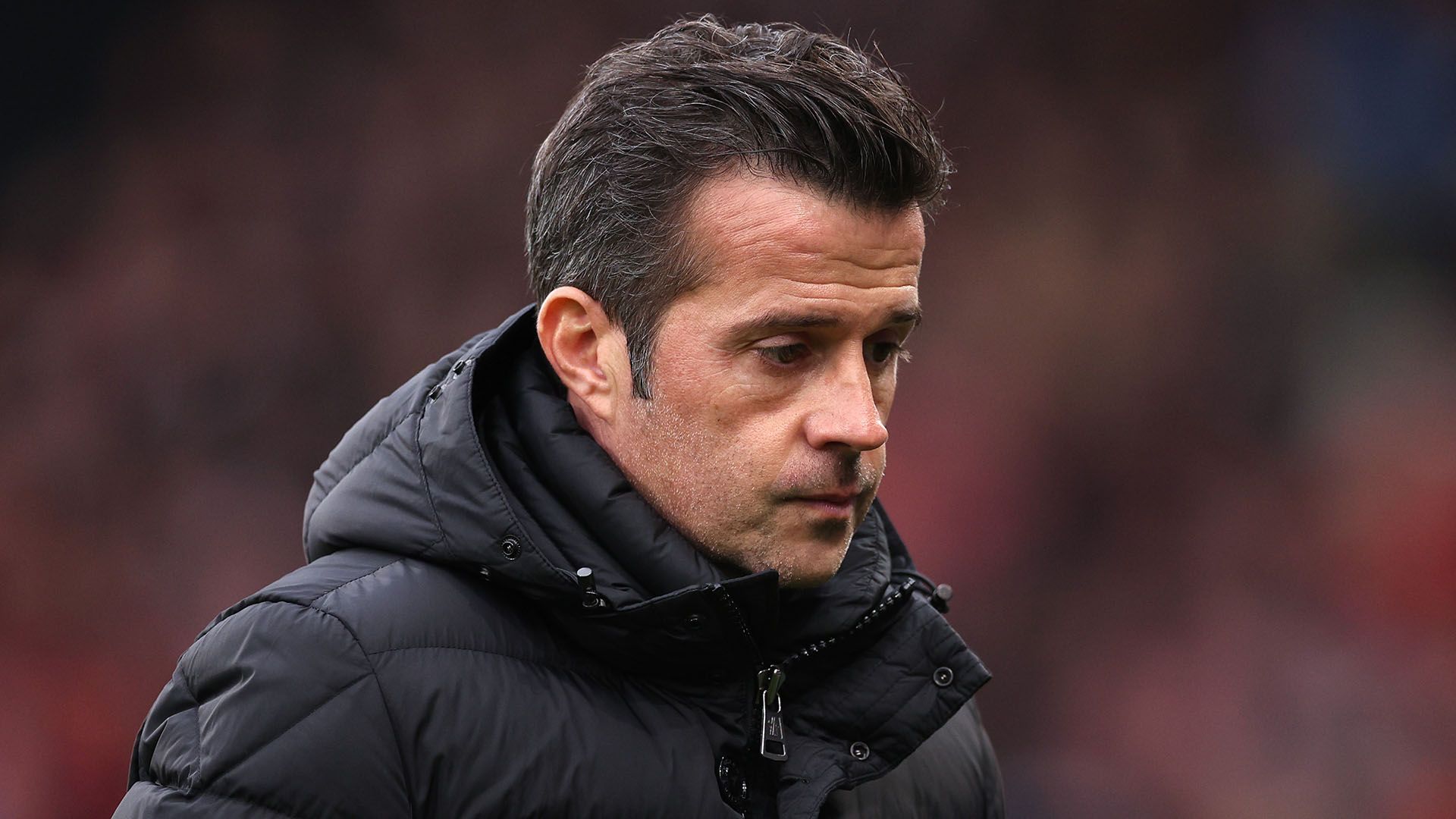 Marco Silva Fulham 2022-23