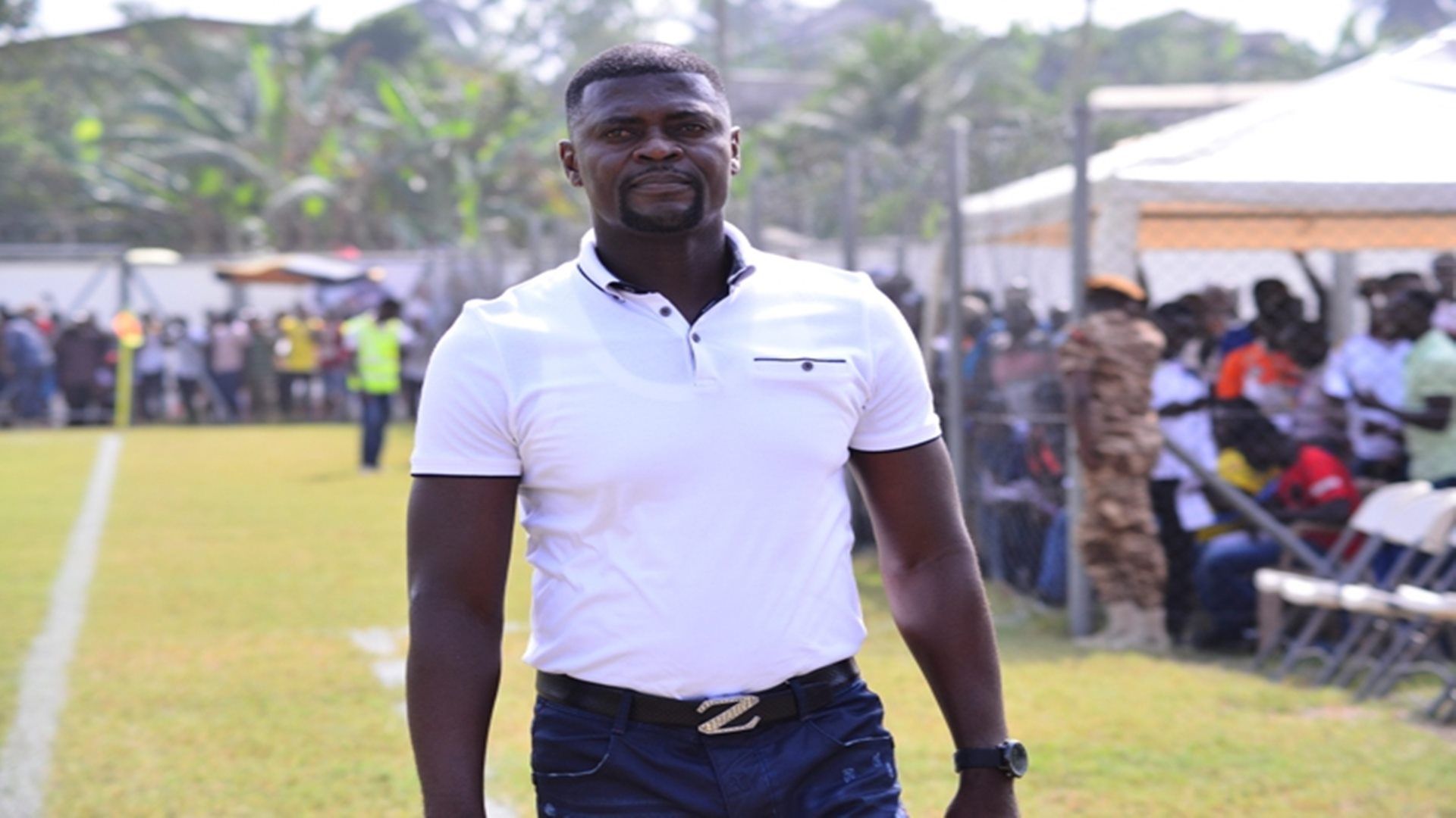 Samuell Boadu