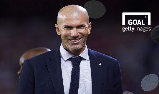 Zidane