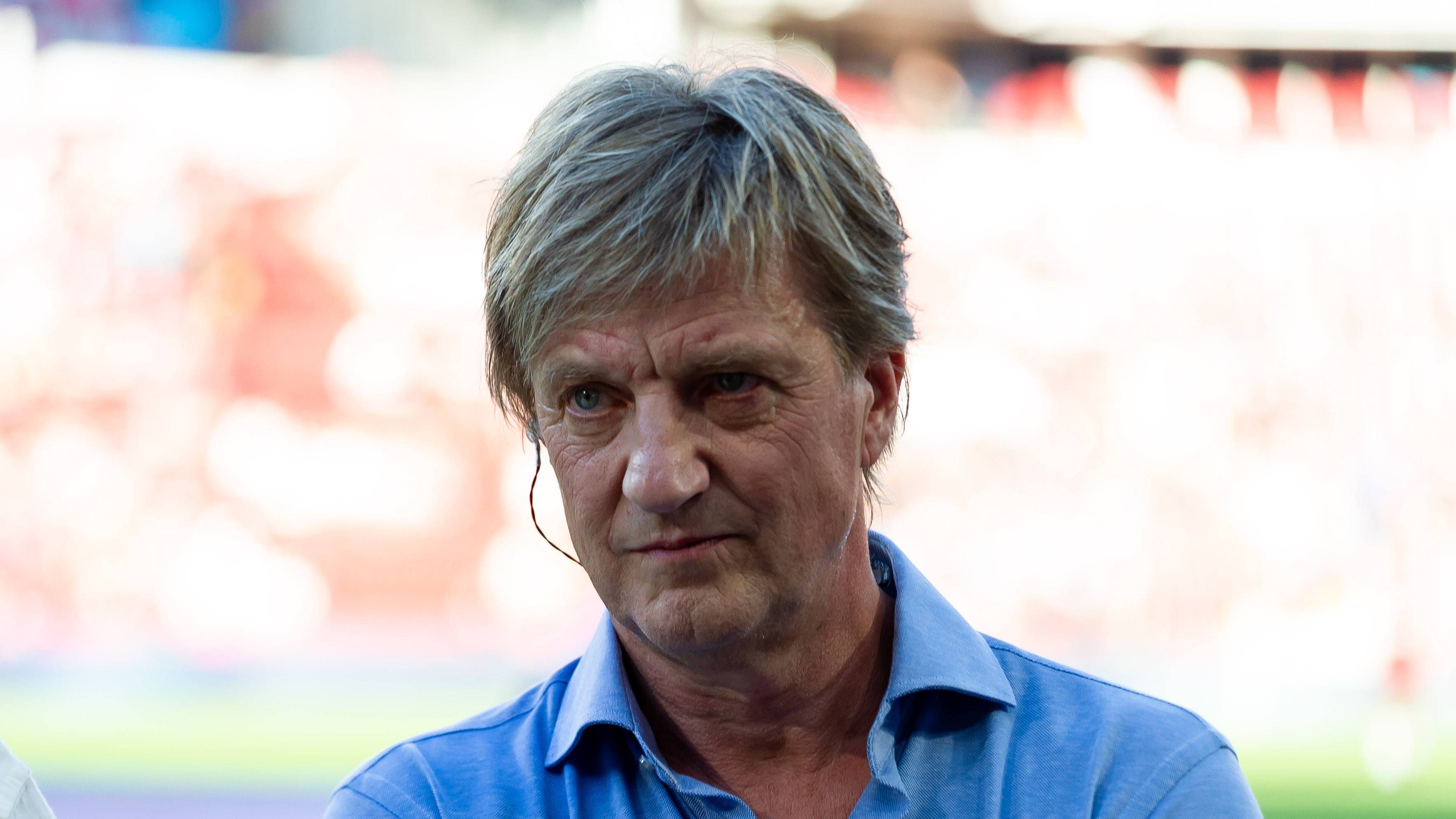Wim Kieft