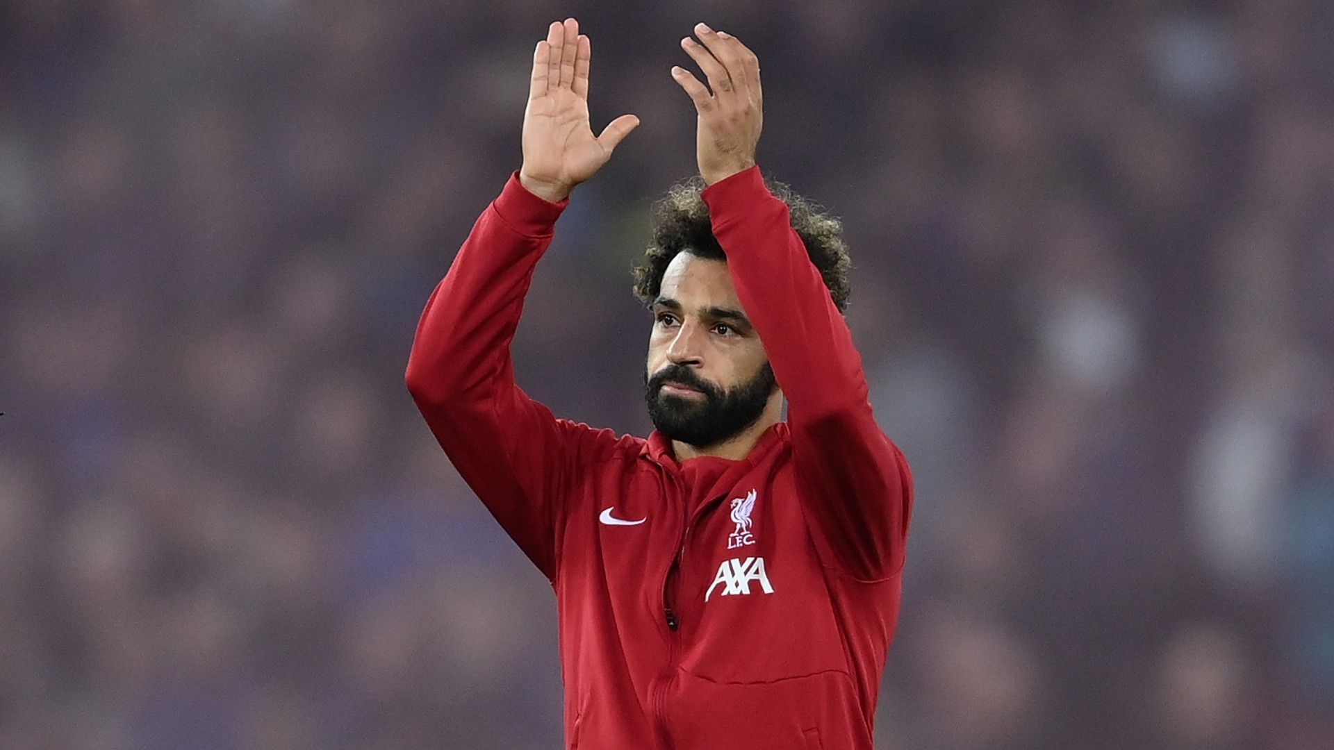 Mohamed Salah Liverpool 2022-23