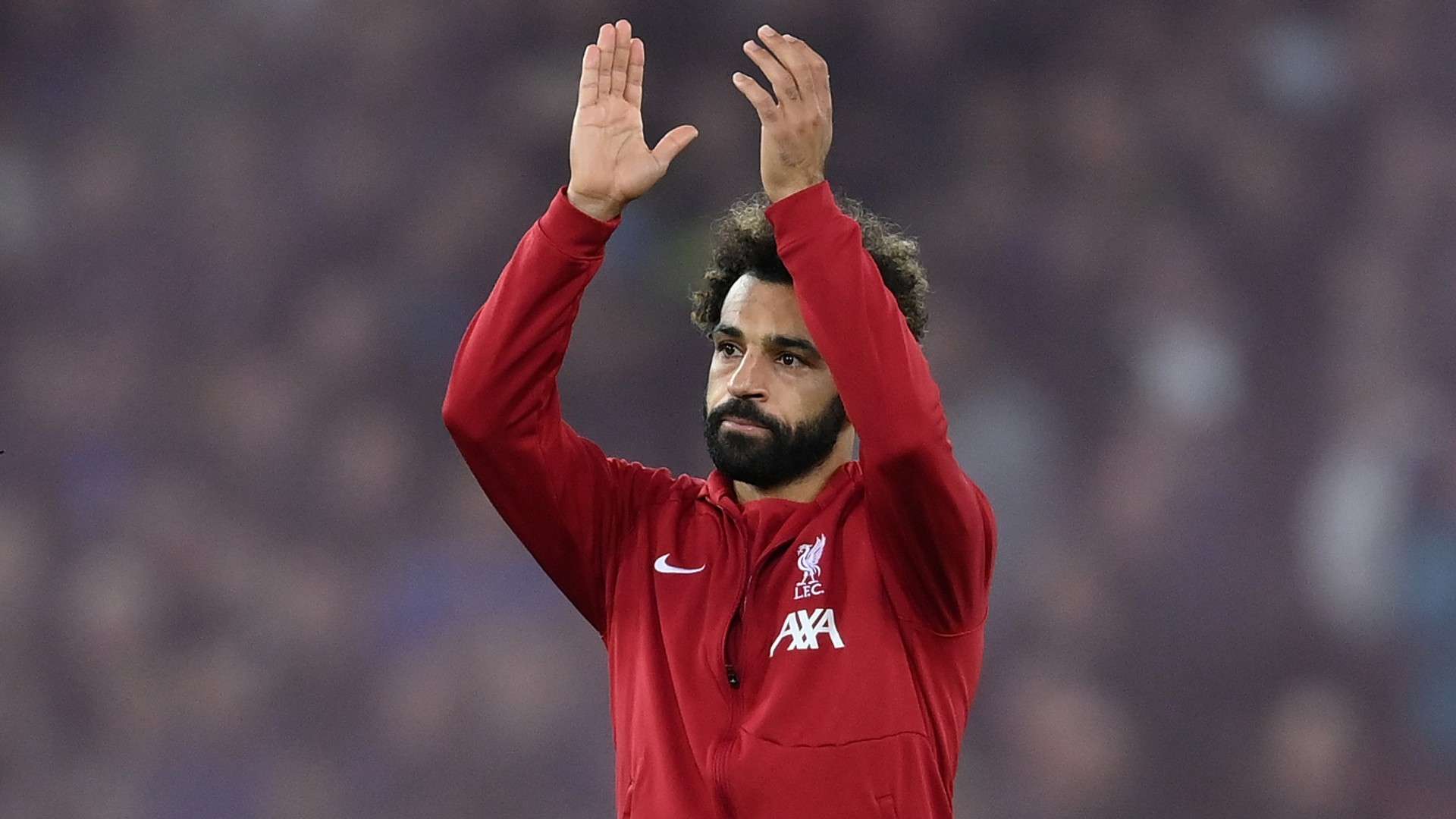 Mohamed Salah Liverpool 2022-23