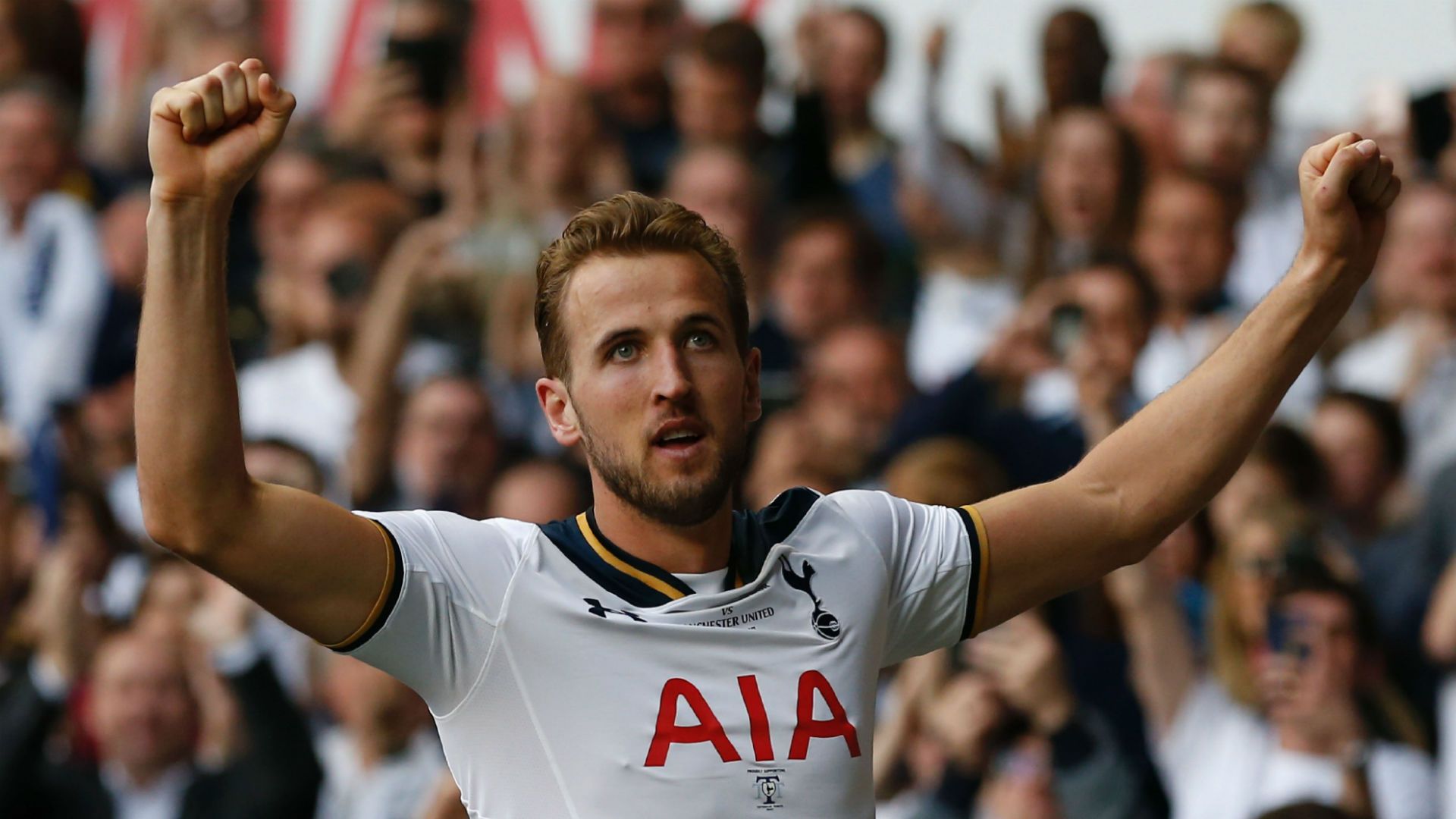 Harry Kane Tottenham
