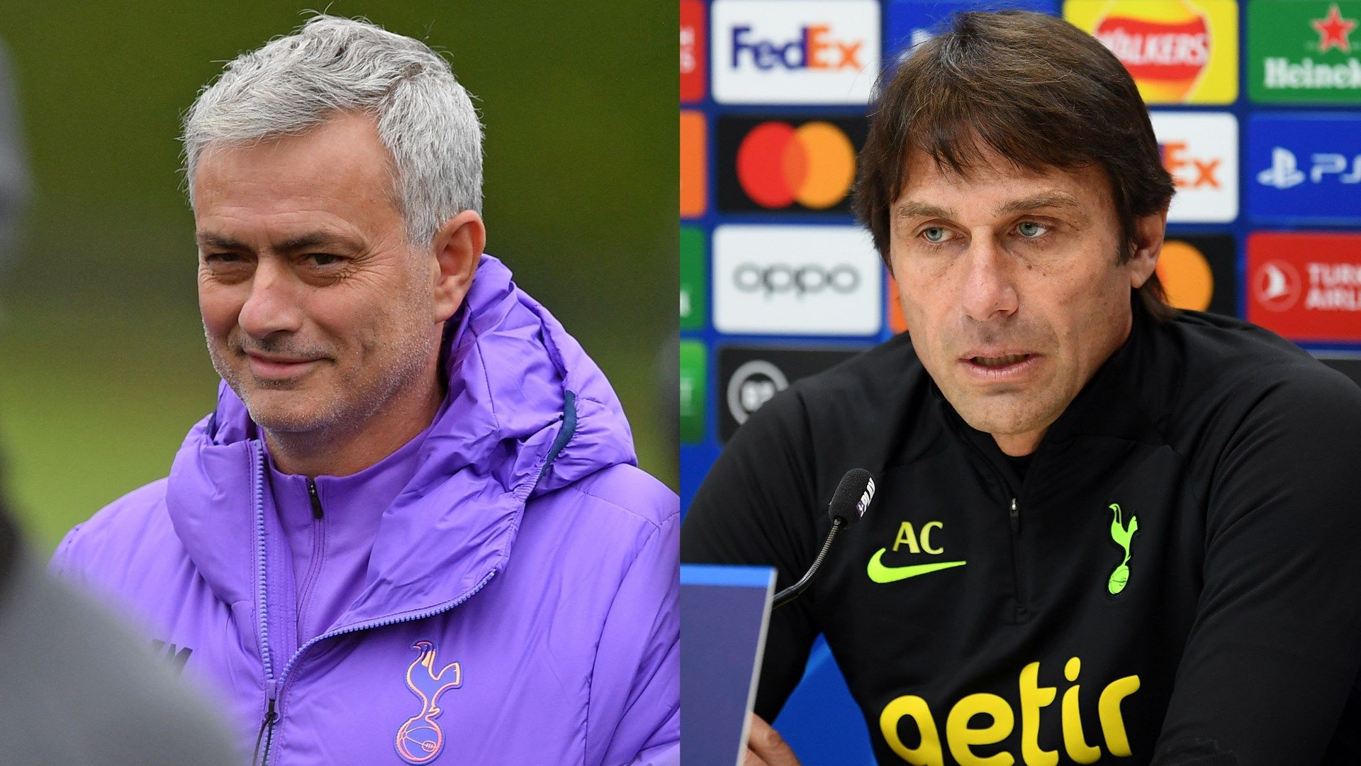 Moutinho Conte Tottenham