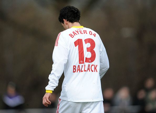 Michael Ballack 13 100415