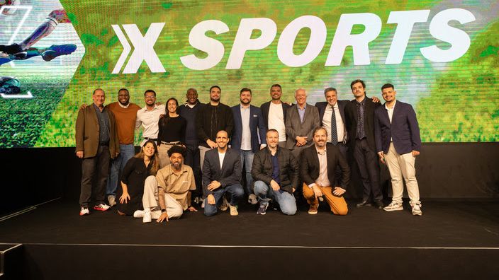 Xsports, 2025