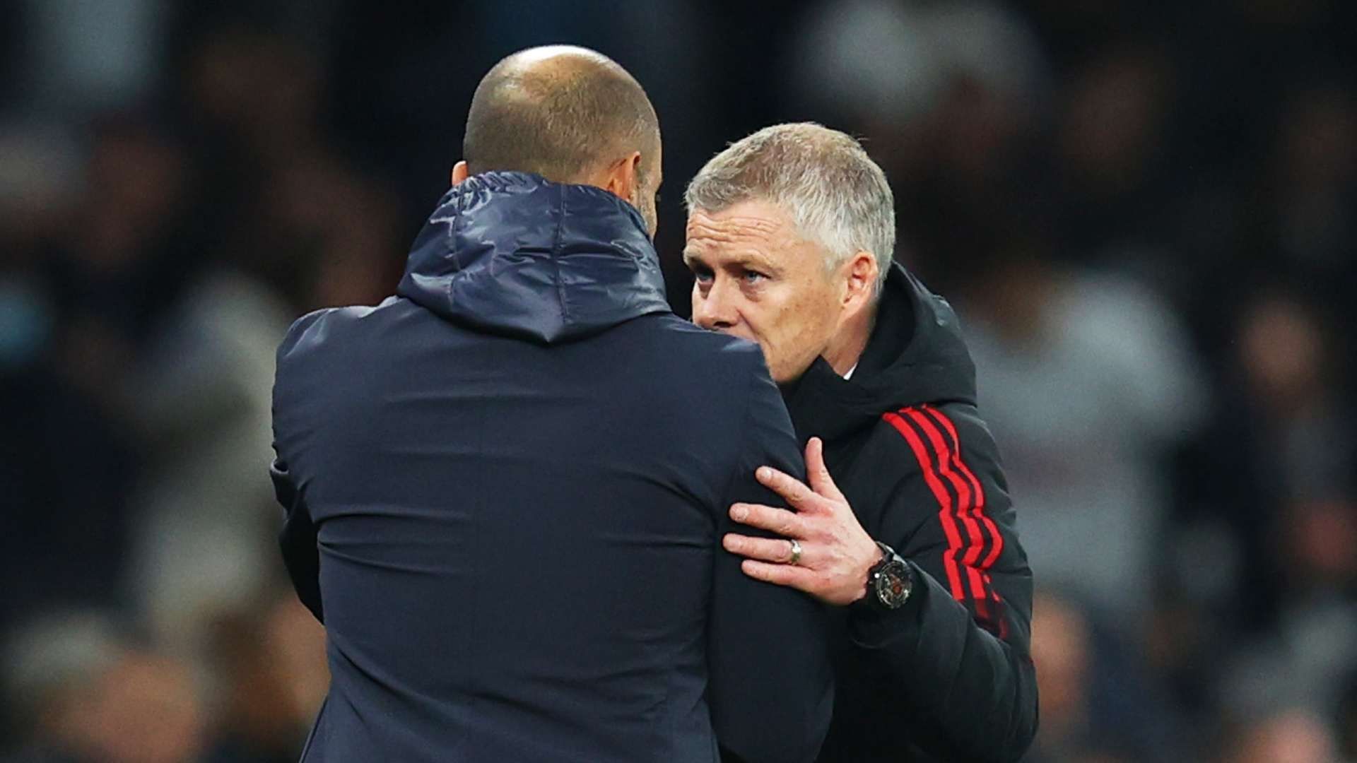 20211101 Nuno Solskjaer