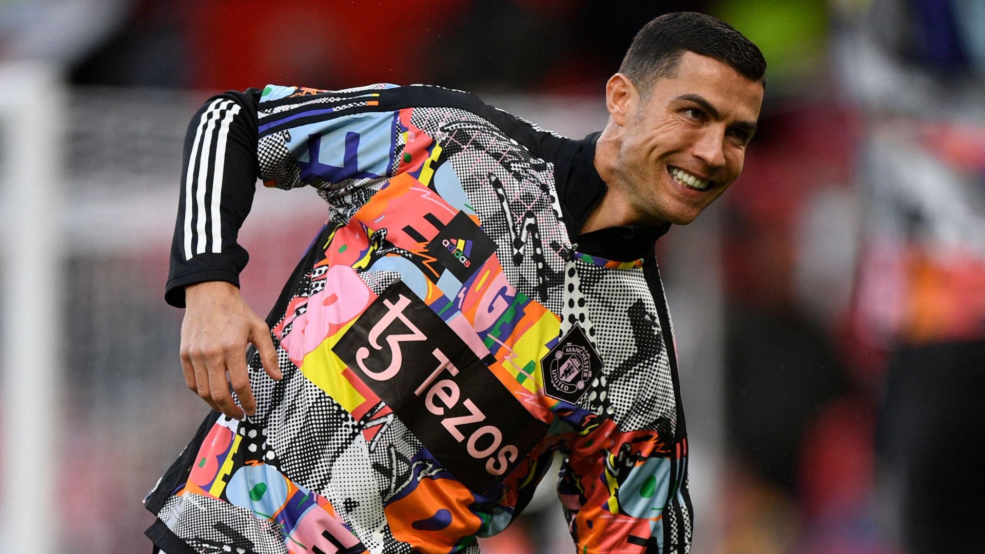 Cristiano Ronaldo 2022-23