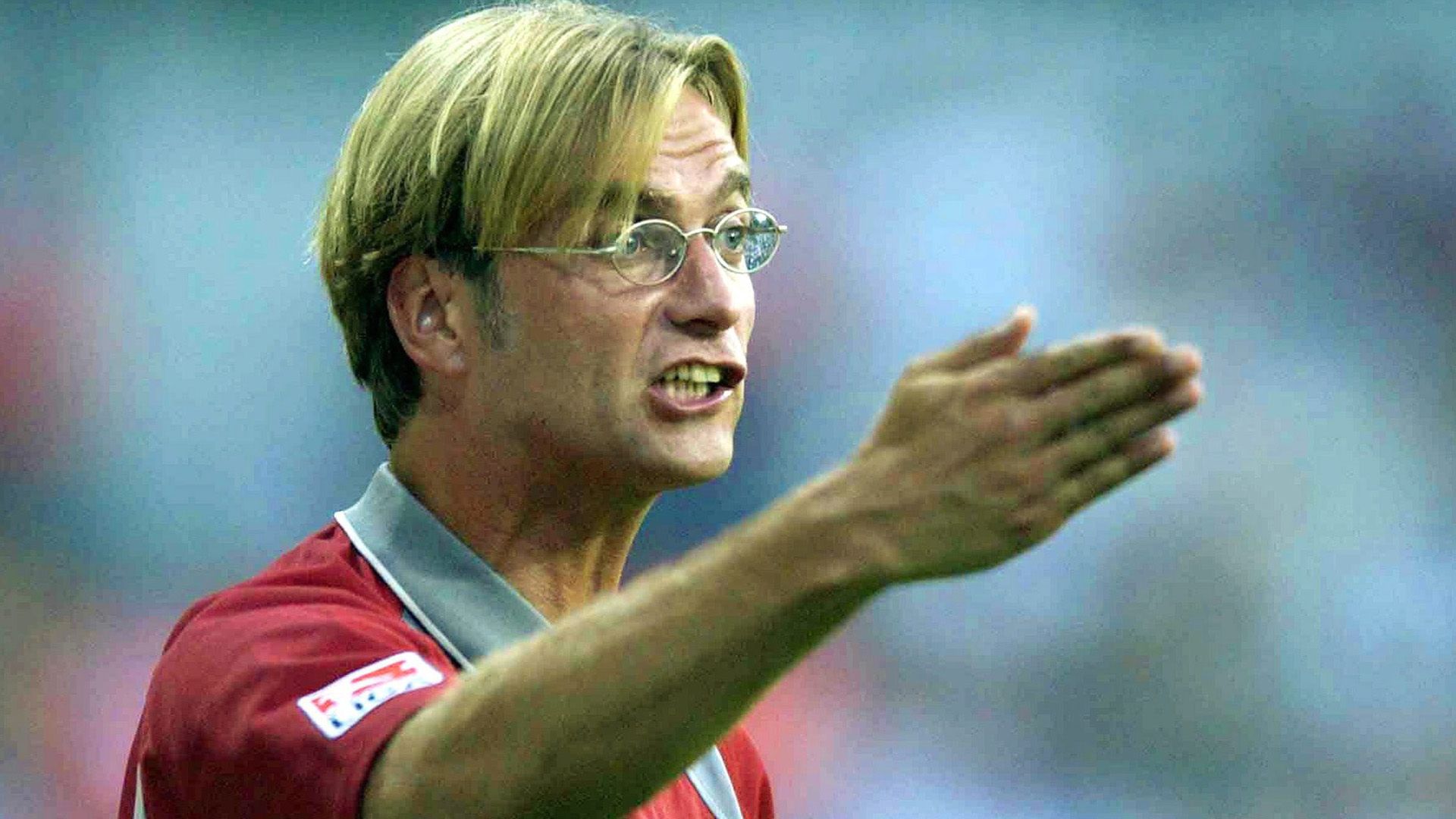 Jürgen Klopp Mainz