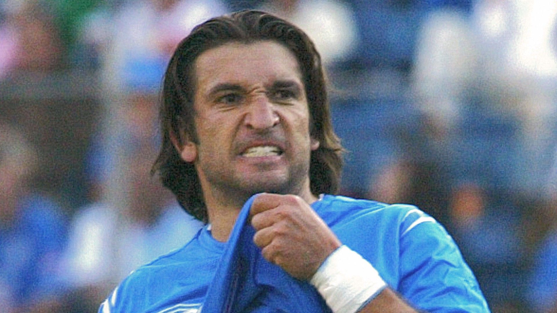 Kikin Fonseca Cruz Azul 