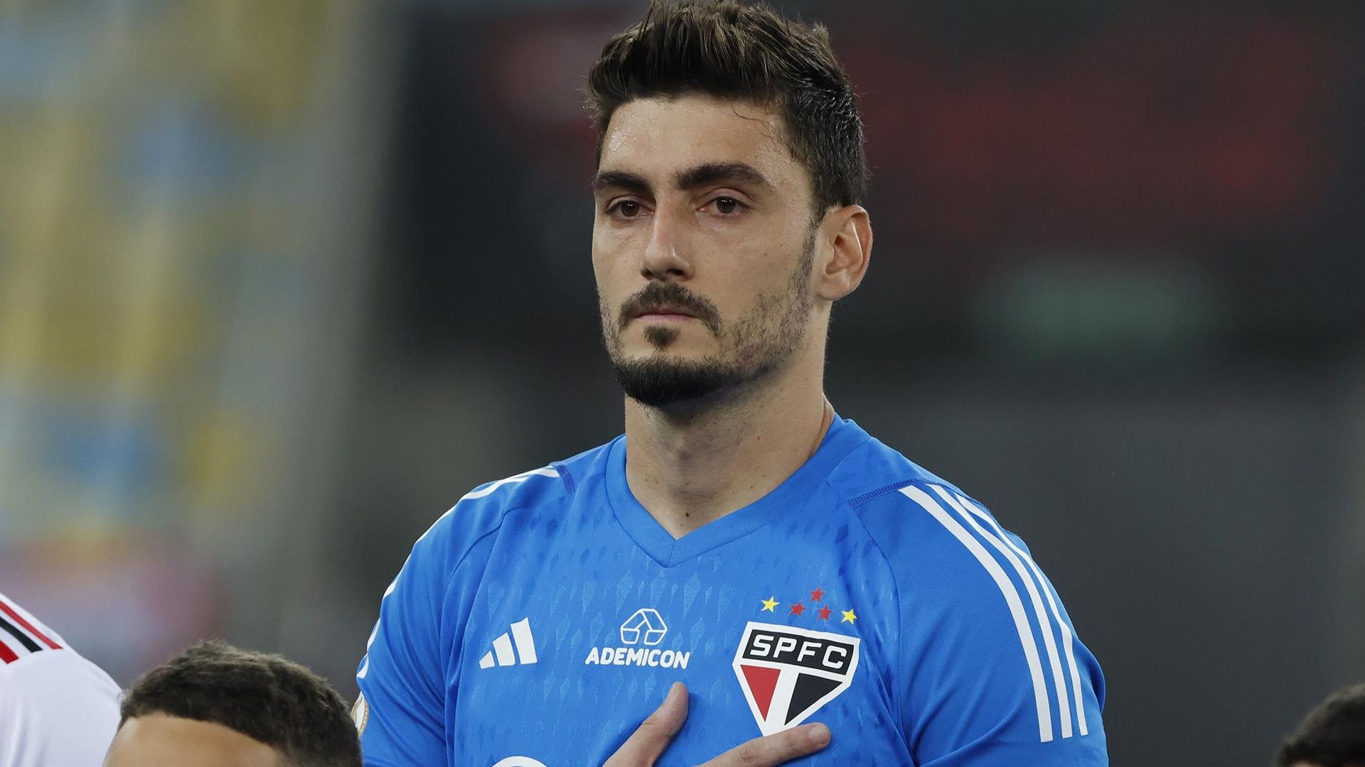 Rafael, São Paulo 2023