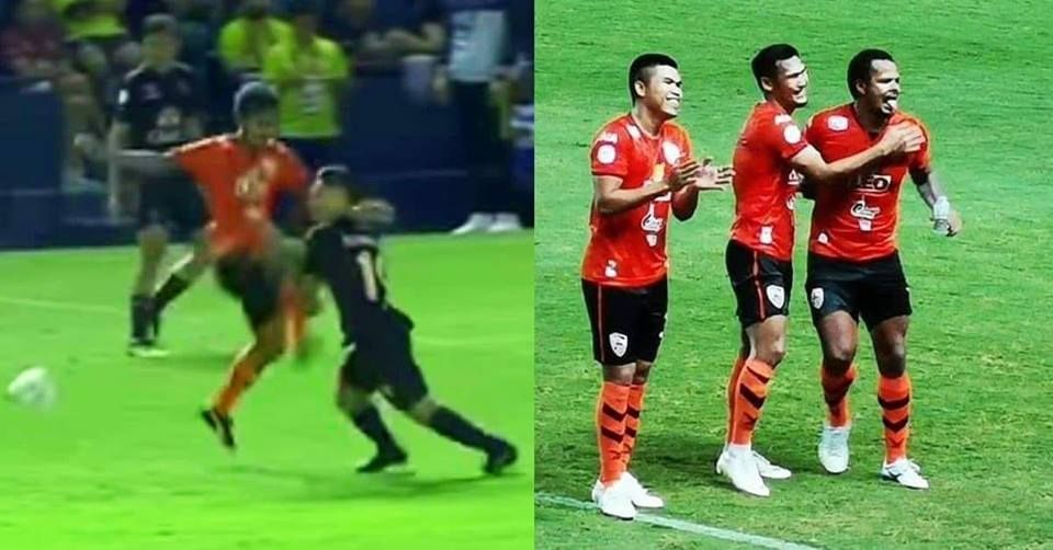 เดชา สอาดโฉม