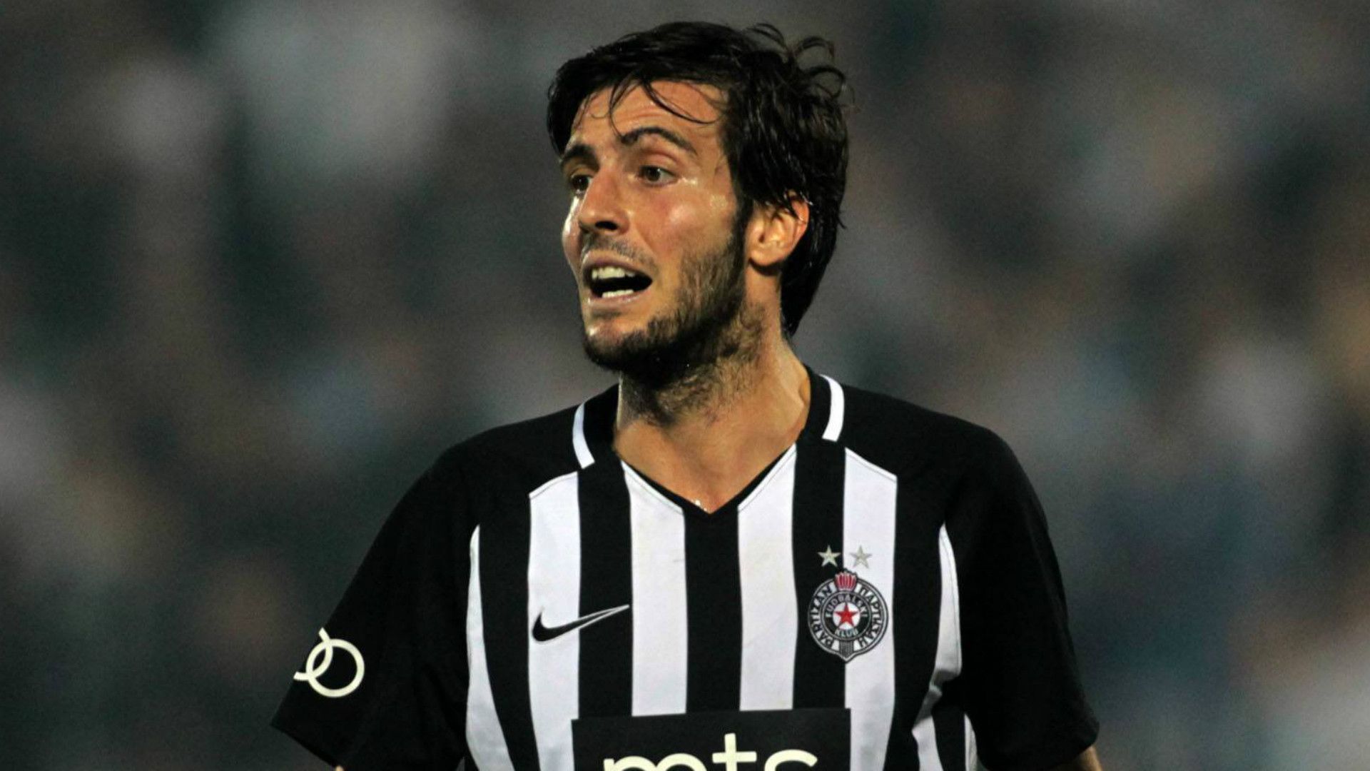 GERMANY ONLY: MARC VALIENTE