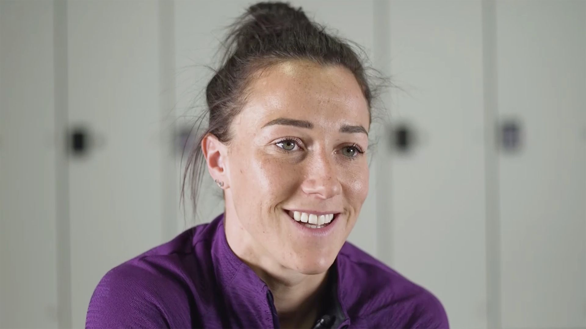Lucy Bronze Goal 50