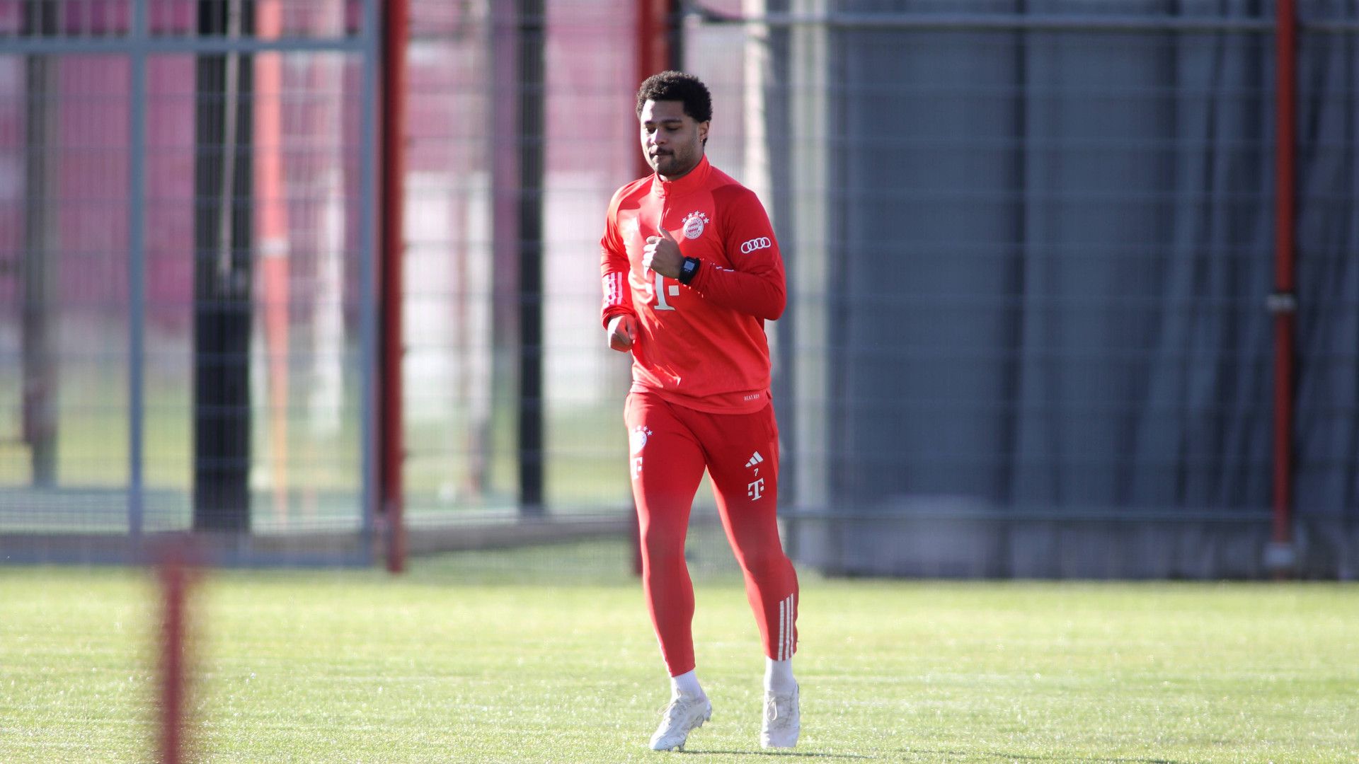 Serge Gnabry
