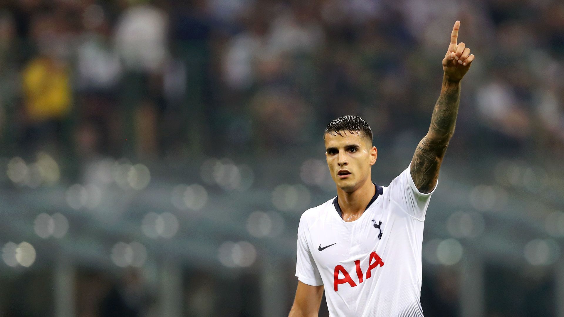 Lamela - cropped