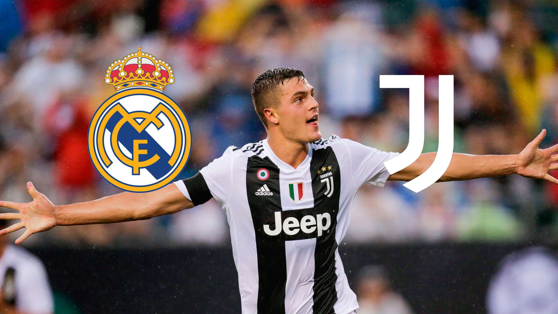 Real Madrid Juventus Turin ICC LIVE-STREAM TV