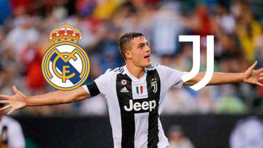 Real Madrid Juventus Turin ICC LIVE-STREAM TV