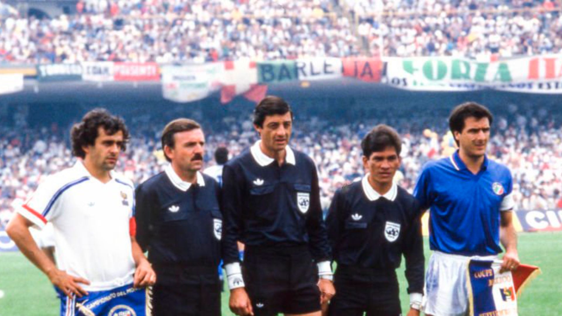carlos esposito 1986