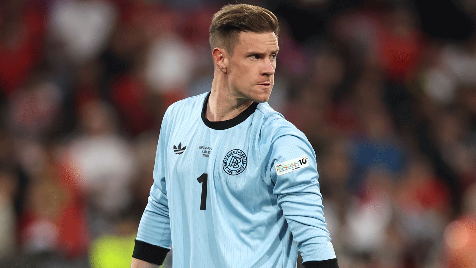 Marc-Andre ter Stegen