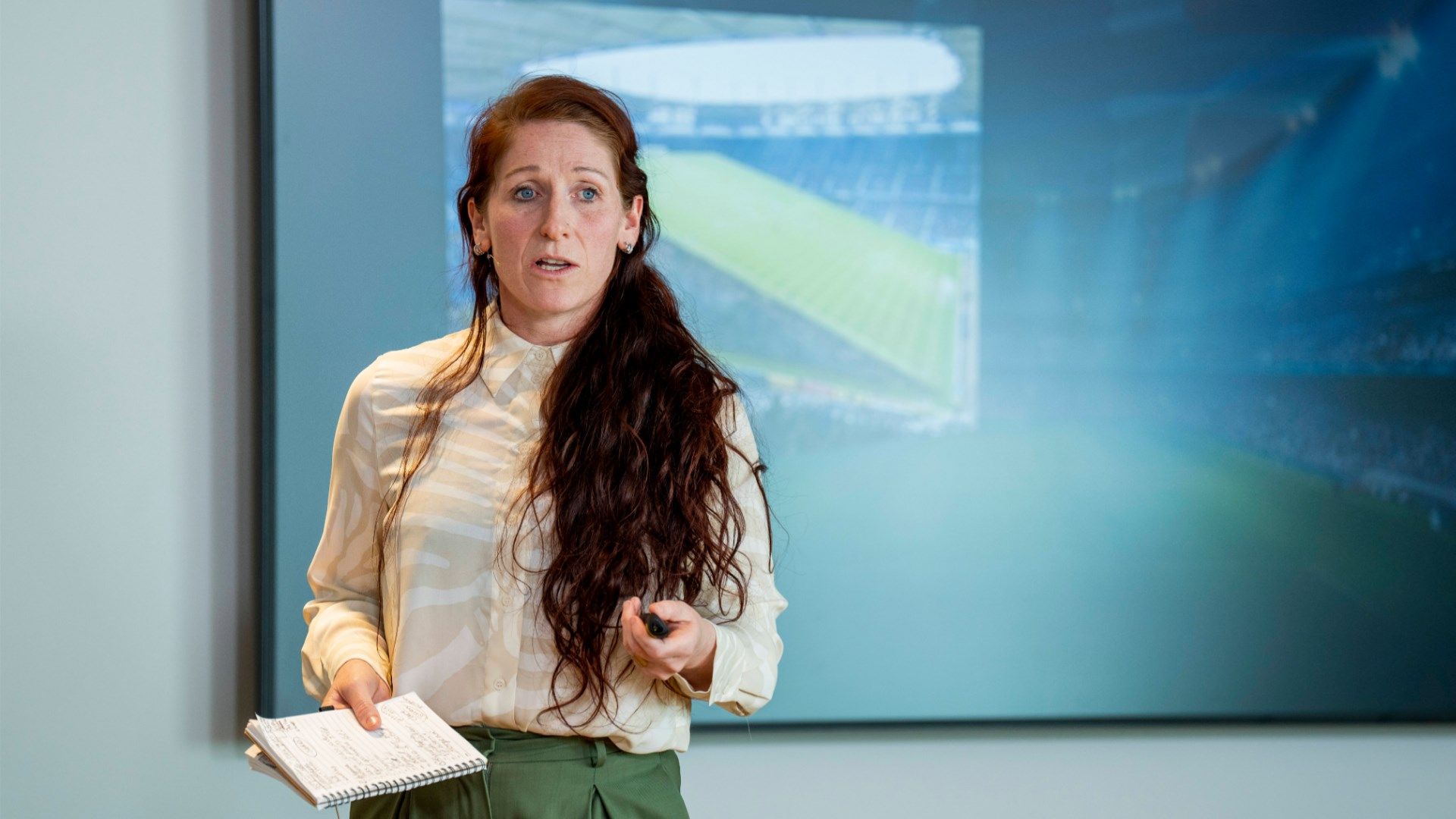 ONLY GERMANY Lise Klaveness 2023