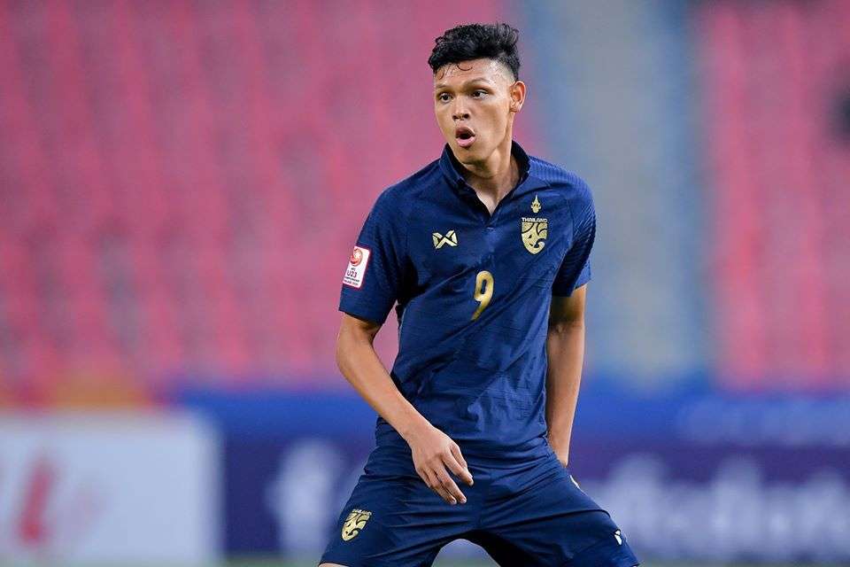 ศุภชัย ใจเด็ด