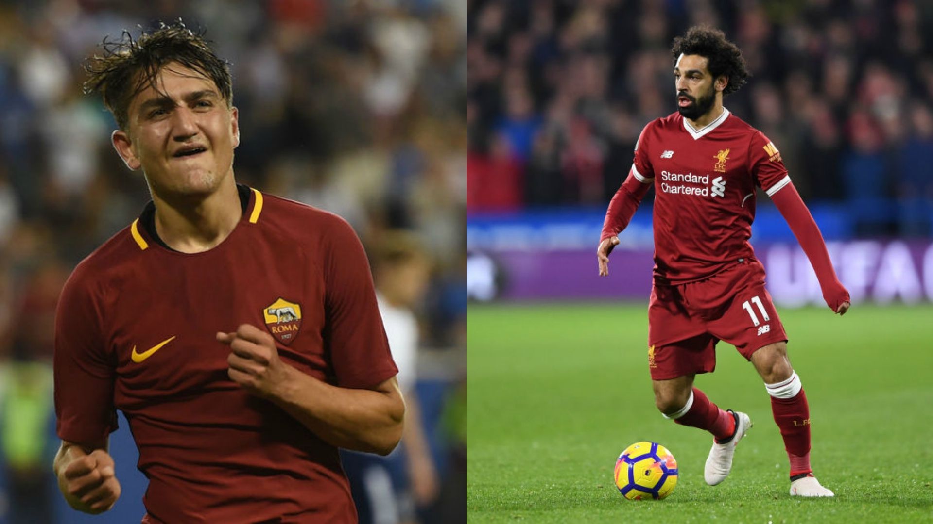 mohamed salah genkiz under