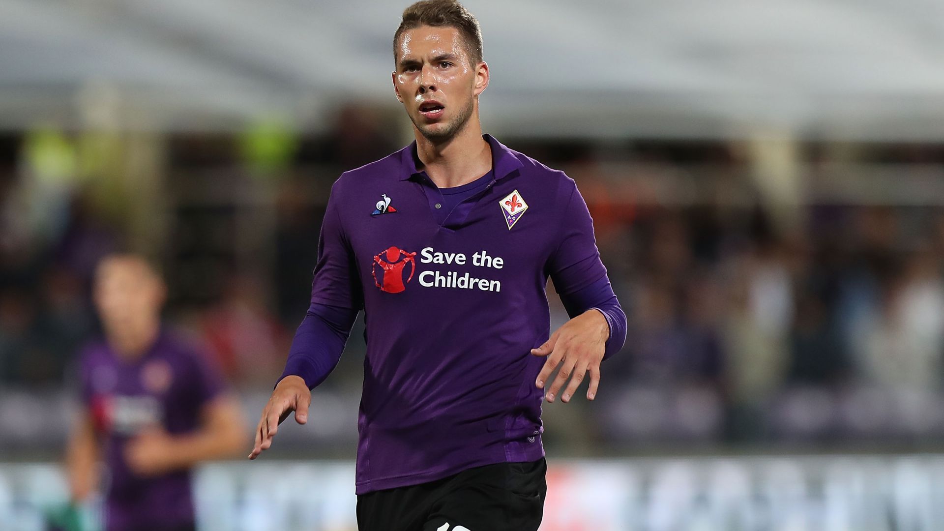 Pjaca Fiorentina Serie A