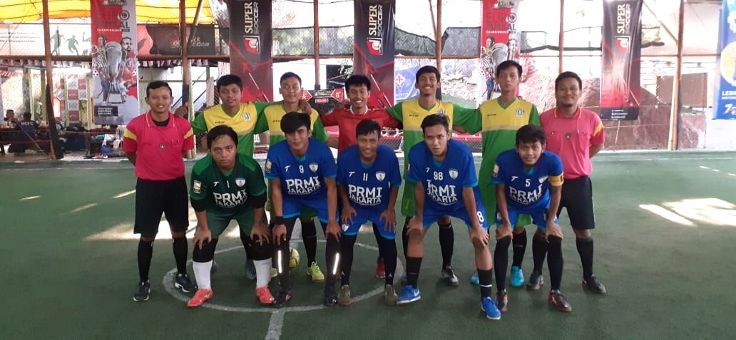 EURO Futsal Championship 2019