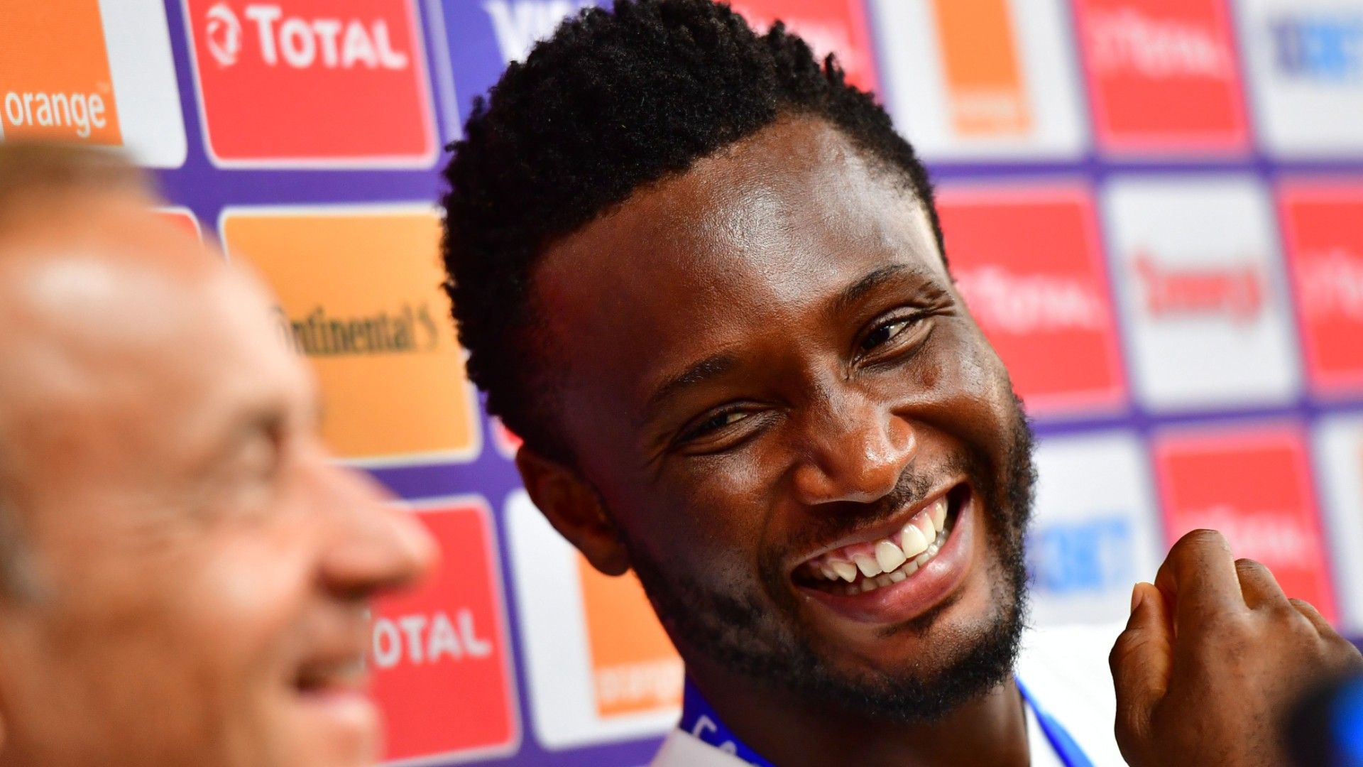 John Obi Mikel