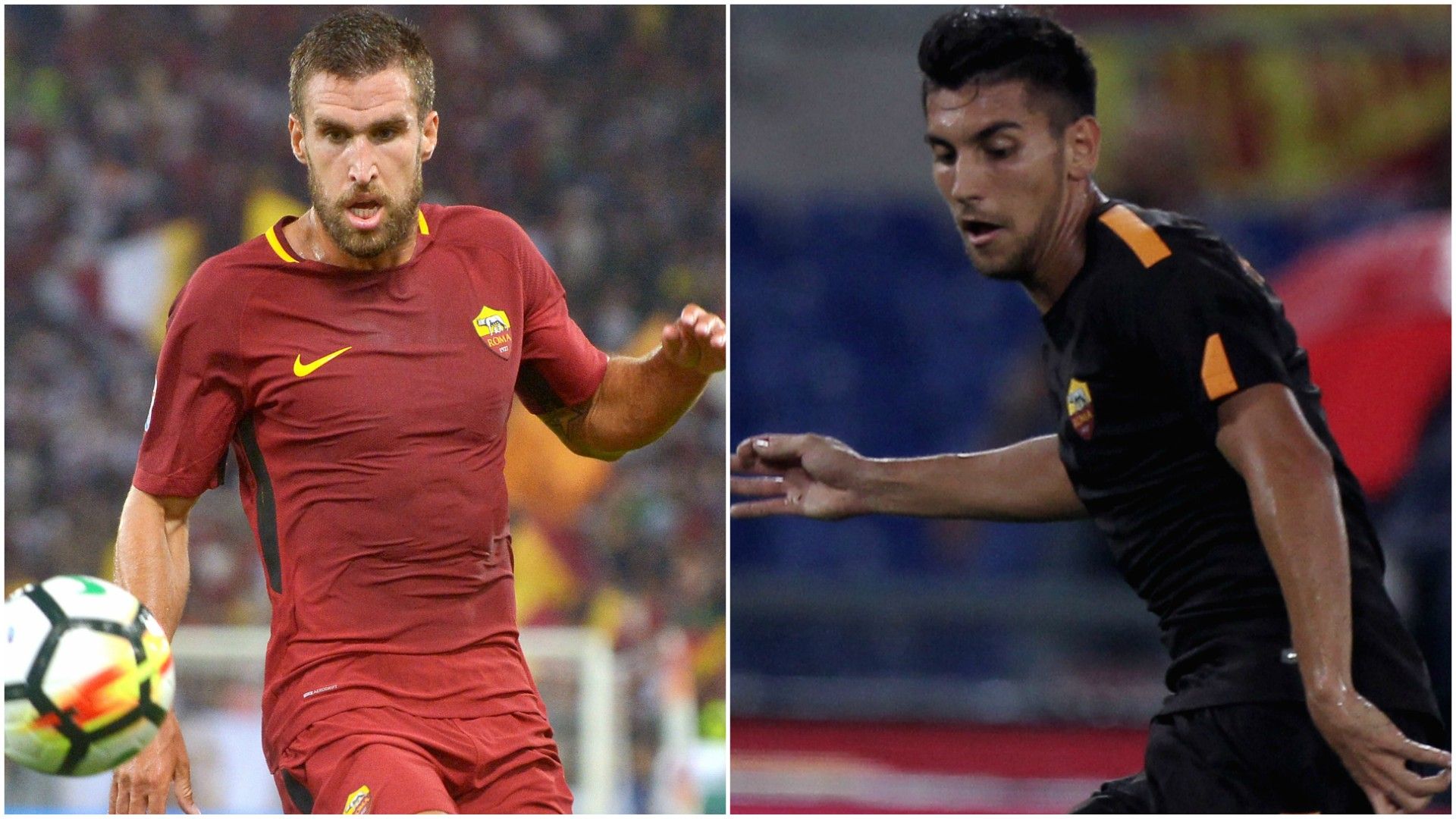 Strootman Pellegrini