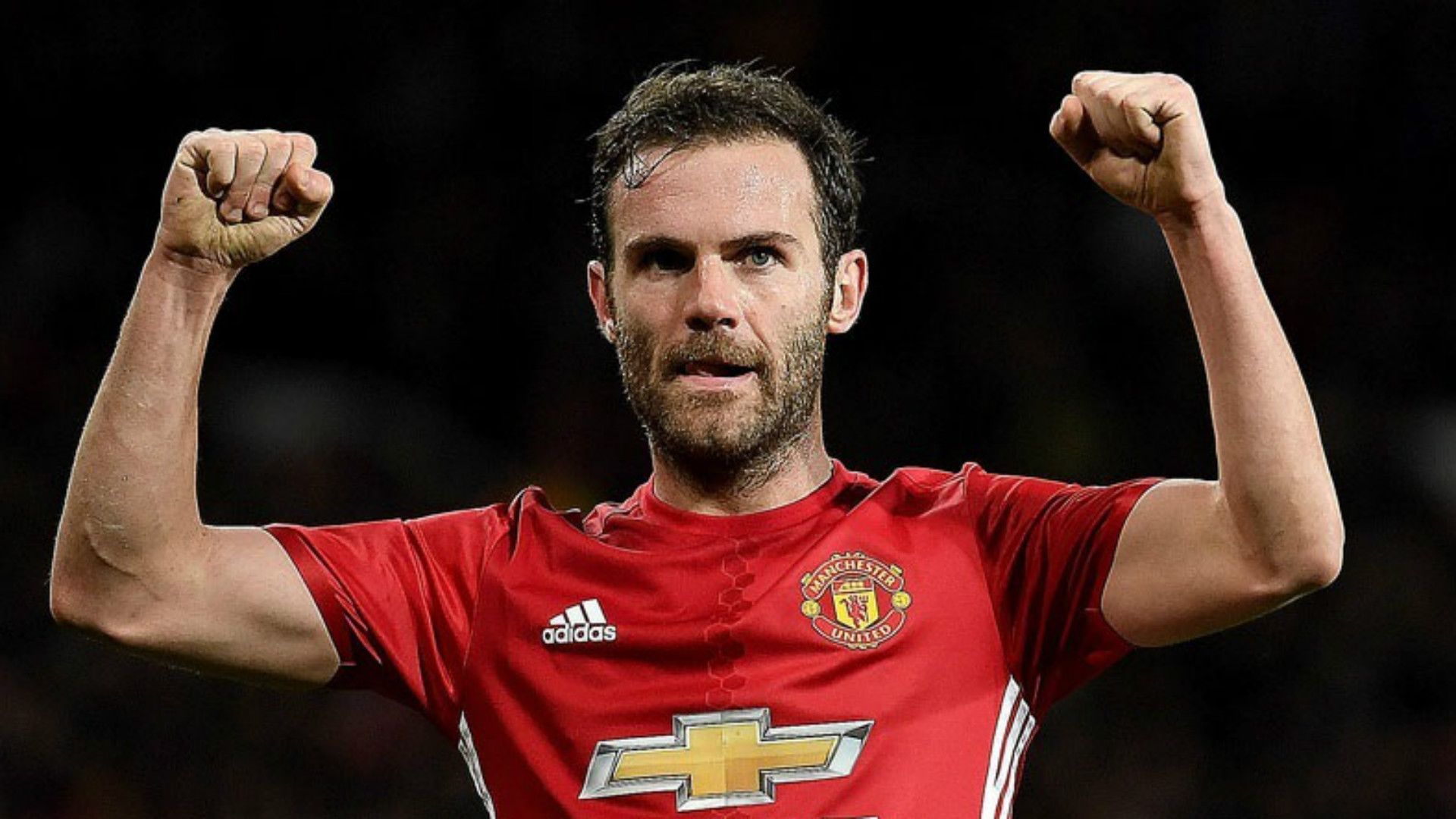 JUAN MATA
