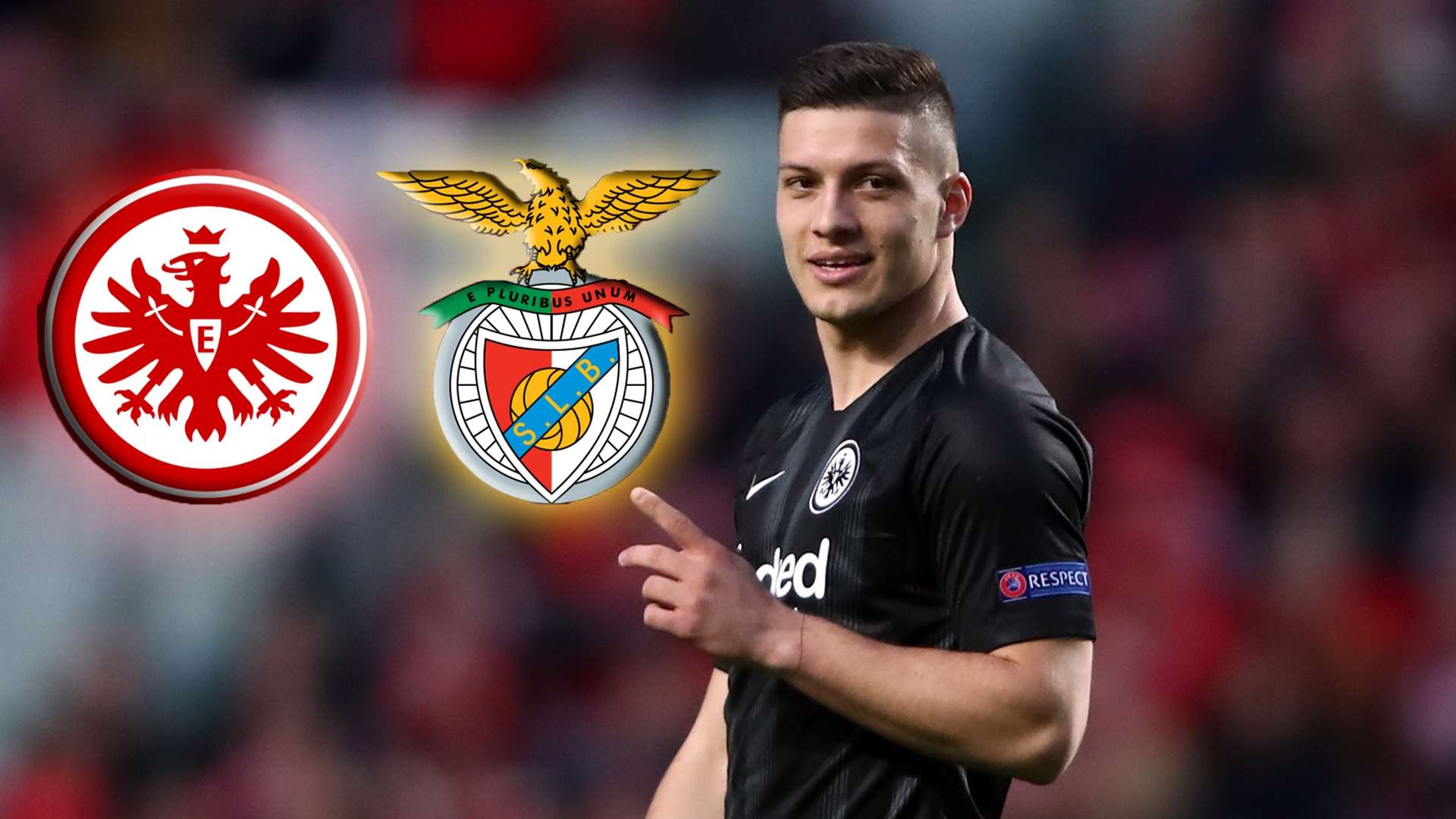 Eintracht Frankfurt Benfica TV LIVE-STREAM Europa League