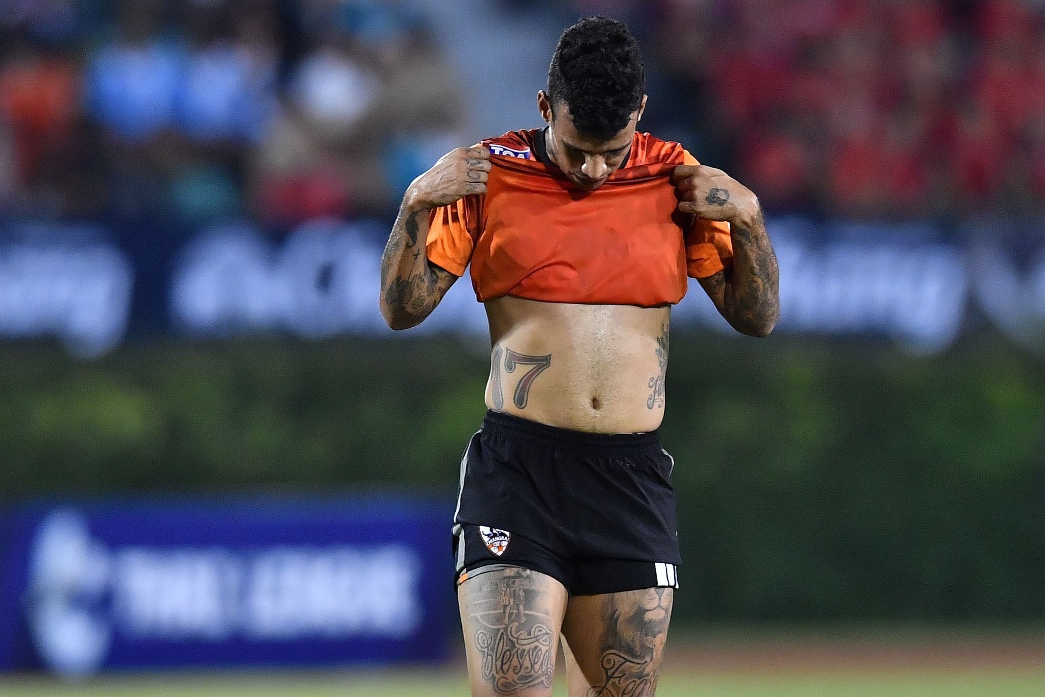 Vander Luiz Silva Souza