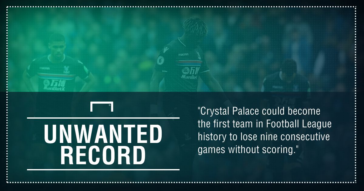 Crystal Palace Chelsea graphic