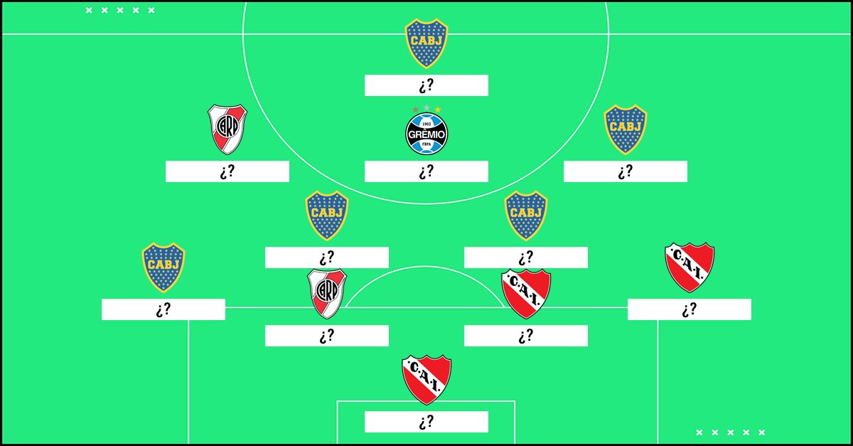 ps xi mas caro copa libertadores 2018