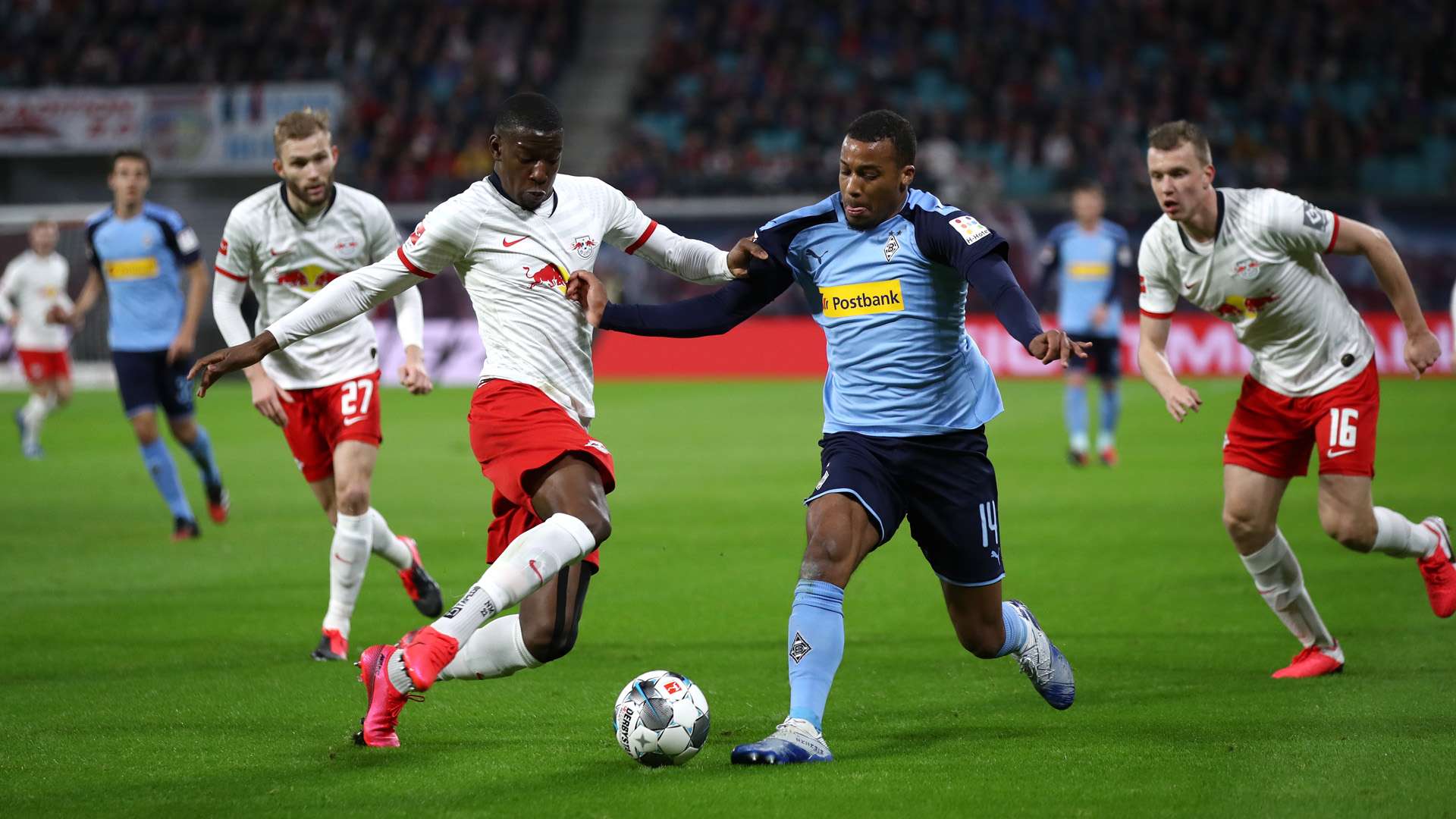 Leipzig Gladbach 01022020