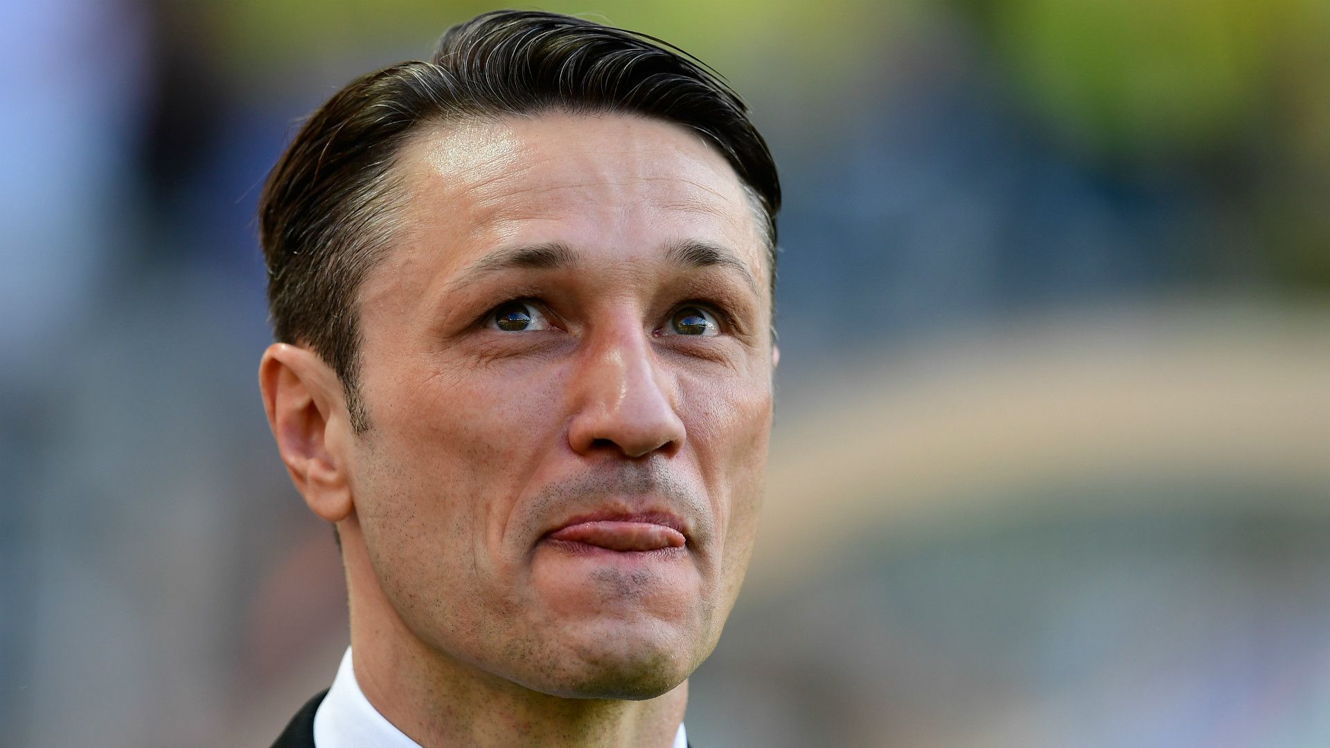 NIKO KOVAC EINTRACHT FRANKFURT DFB POKAL GERMAN CUP FINAL 27052017
