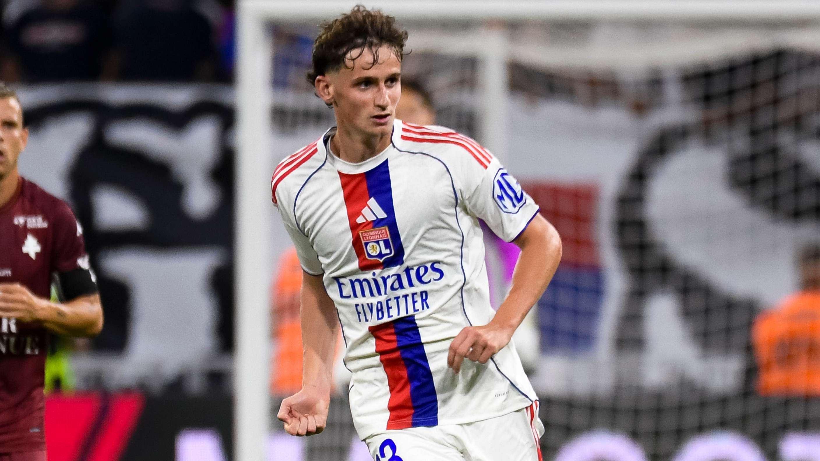 Tyler Morton Lyon 2025-26