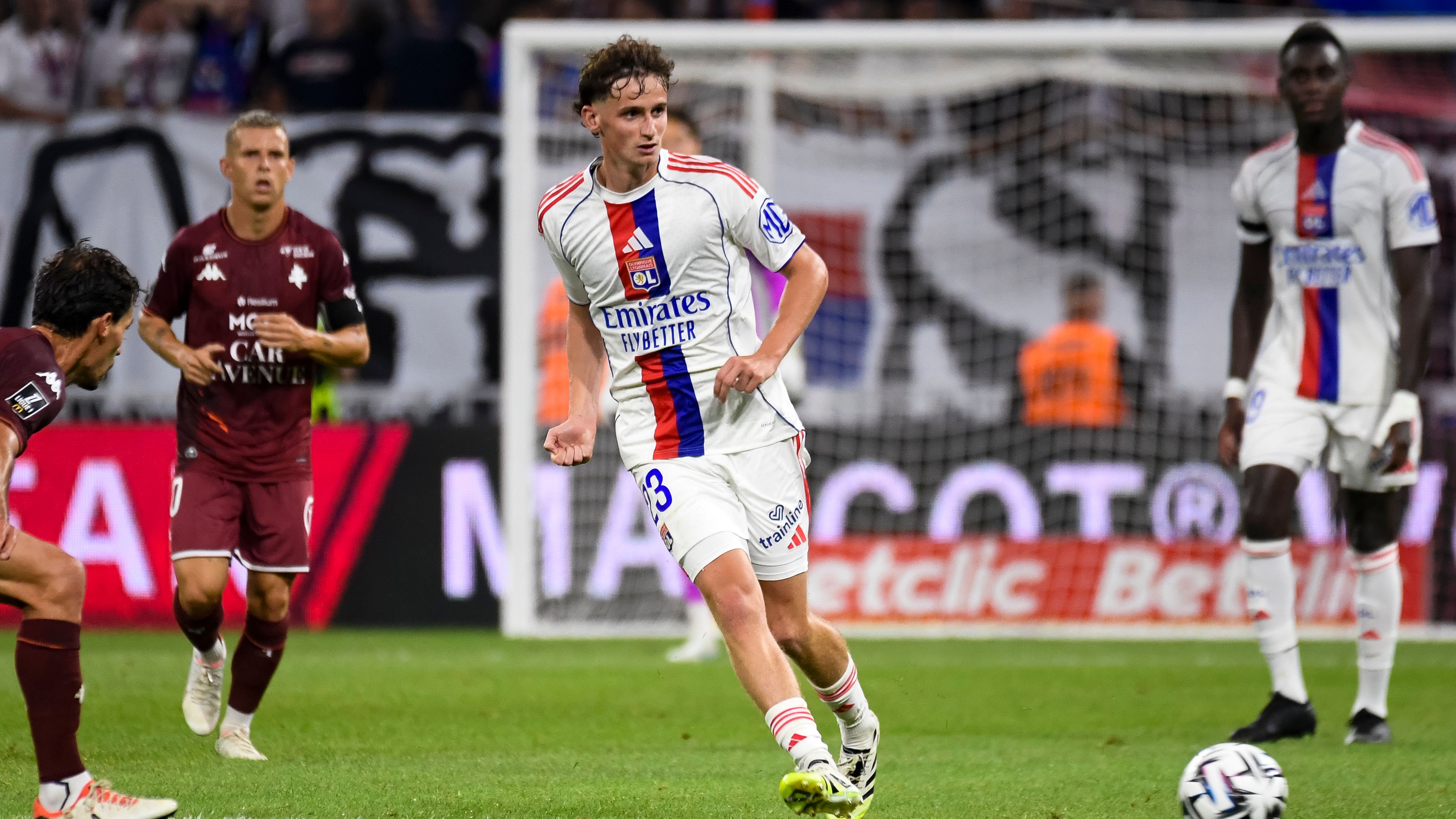 Tyler Morton Lyon 2025-26