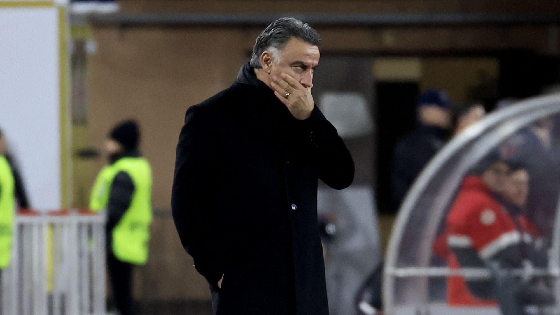 20230211 Christophe Galtier