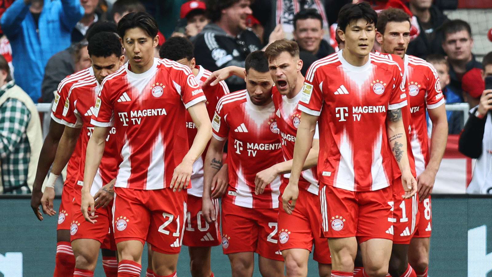 FC Bayern München