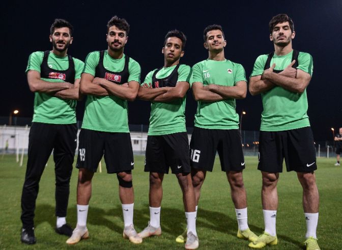 الريان