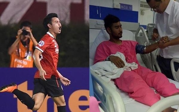 ธีราทร บุญมาทัน