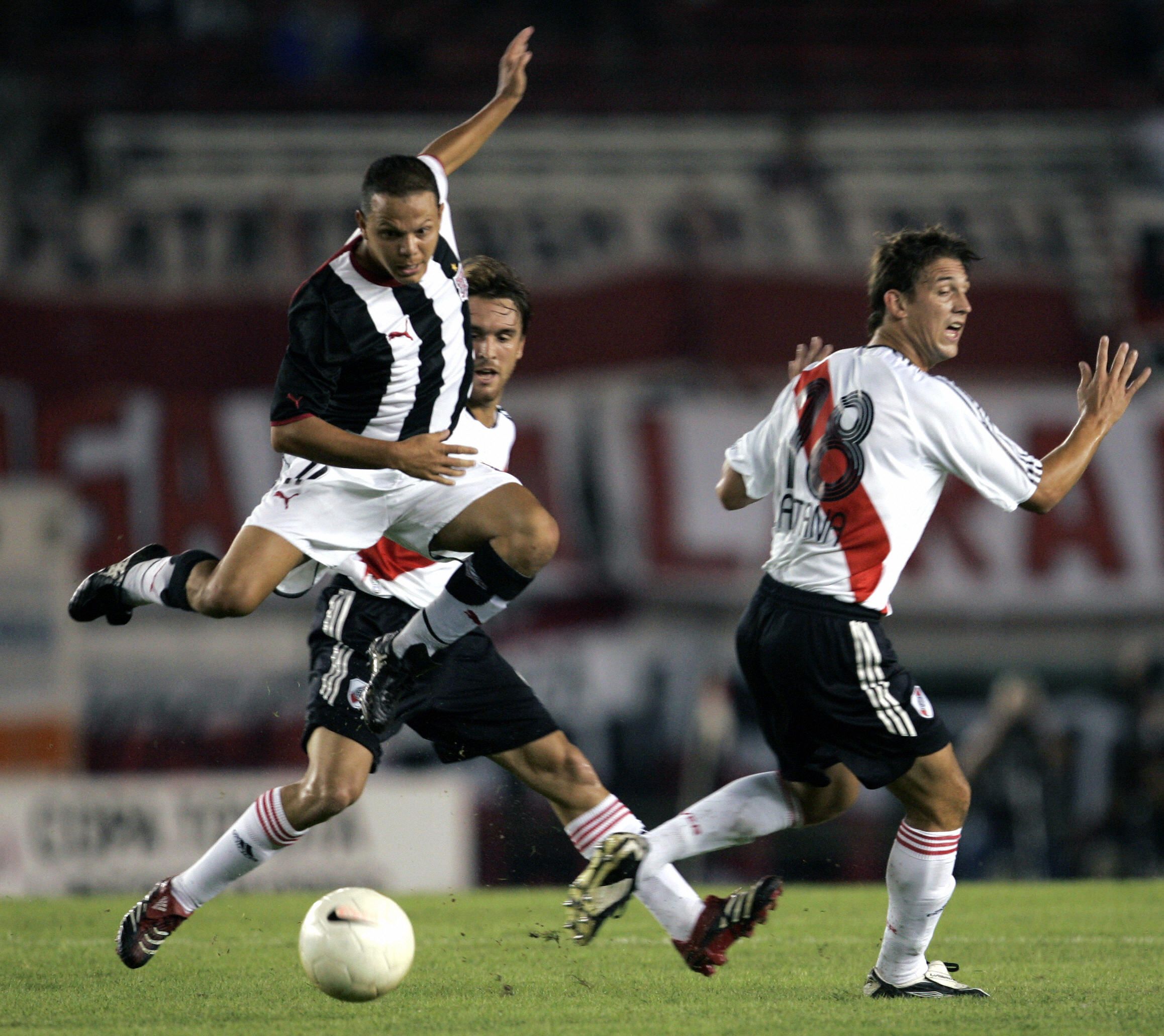Copa Libertadores 2006 Paulista