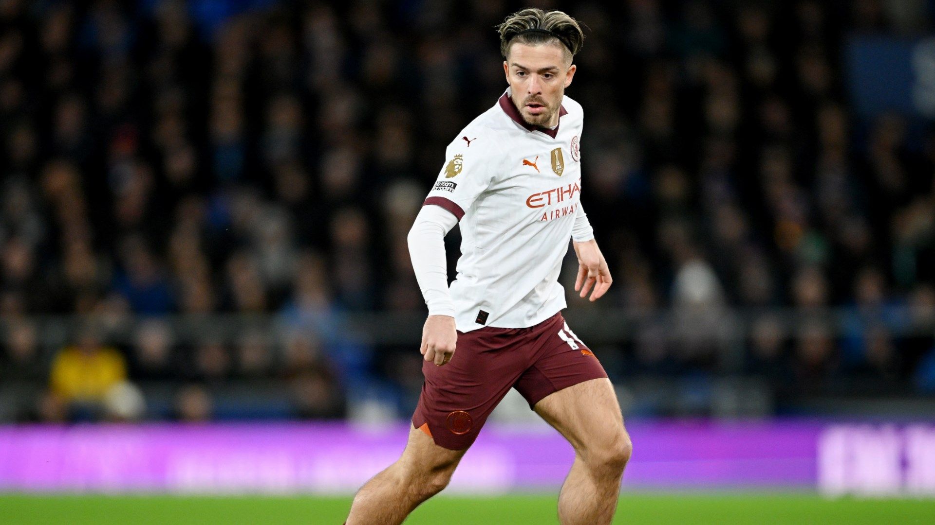 Jack Grealish Man City 2023-24